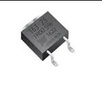 PWR163S-25-2R50JE (Толстые пленочные резисторы - SMD)