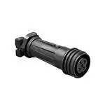 PXA921/02/S (Стандартный круглый разъем)