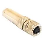 PXMBNI08FBF03ASC (Круглые метрические разъемы)