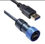 PXP4040/C/A/2M00 (USB -кабели / IEEE 1394 Кабели)