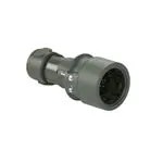 PXP6010/16P/CR/0507 (Стандартный круглый разъем)