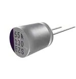 35PZS150M8X9 (Алюминиевые органические полимерные конденсаторы)