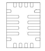 TGF2978-SM (Gan Fets)