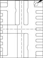 MP2695GQ-0000-Z (Управление аккумуляторами)