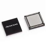 ISL69234IRAZ-T (Специализированное управление энергетикой - PMIC)