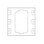 SKY65971-11 (RF усилитель)