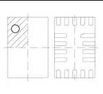 MP2672GD-0000-Z (Управление аккумуляторами)