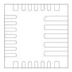 MP2632BGR-P (Управление аккумуляторами)