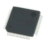 PIC32MX550F256H-I/PT (32 -битные микроконтроллеры - MCU)