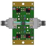 QPA2735EVBP1 (Инструменты разработки RF)