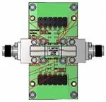 QPM1000EVB01 (Инструменты разработки RF)
