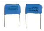 254M06QD22 (Фильм -конденсаторы)