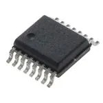 PI5C3253QE (Кодеры, декодеры, мультиплексоры и демольтиплекторы)