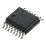 MAX16948AGEE/V+ (LDO регуляторы напряжения)