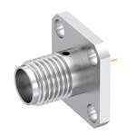 R125512001W (РФ разъемы / коаксиальные разъемы)