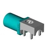 R197.160.C12 (РФ разъемы / коаксиальные разъемы)