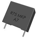 R75RI2560AA30K (Фильм -конденсаторы)