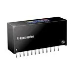 R-7212P (Неизолированные преобразователи постоянного тока/постоянного тока)