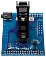 RB-S22Q234TD20 (Доски разработки и наборы - другие процессоры)