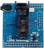 RB-S22Q274TD20 (Доски разработки и наборы - другие процессоры)