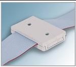 RC28B1265 (Ферритовой зажим на ядрах)