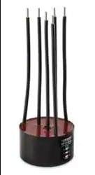 RD8127-64-0M8 (Общий режим задыхается / фильтры)