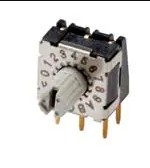 RDS-16S-74R45A-254-D (DIP -переключатели / переключатели SIP)