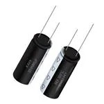 REF1625392M016B (Алюминиевые электролитические конденсаторы - радиальные ливины)