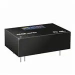 REM6E-2415S/R10/A/CTRL (Изолированные преобразователи постоянного тока/постоянного тока - через отверстие)