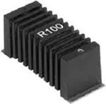 RWS5 1R J B (Проволочные резисторы - SMD)