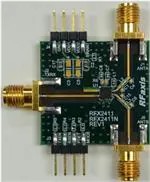 RFX2411N-EVB (Инструменты разработки Zigbee - 802.15.4)