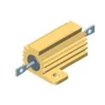 RHA0258R000FE02 (Проволочные резисторы - крепление шасси)