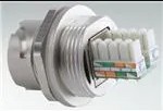 17-110324 (Модульные разъемы / разъемы Ethernet)