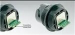 17-102204 (Модульные разъемы / разъемы Ethernet)