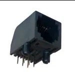 RJE03-166-0110H (Модульные разъемы / разъемы Ethernet)