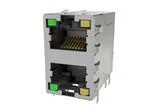 RJE091884511C (Модульные разъемы / разъемы Ethernet)