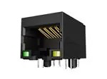 RJE1D18820411 (Модульные разъемы / разъемы Ethernet)