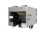 RJE1D18820441 (Модульные разъемы / разъемы Ethernet)