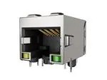 RJE1D18821401 (Модульные разъемы / разъемы Ethernet)