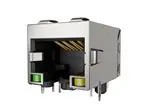 RJE1D18821411 (Модульные разъемы / разъемы Ethernet)