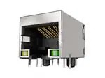 RJE1D18826401 (Модульные разъемы / разъемы Ethernet)