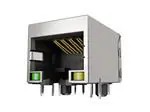 RJE1D18826411 (Модульные разъемы / разъемы Ethernet)