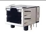 RJE3718804A0 (Модульные разъемы / разъемы Ethernet)