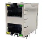 RJE1R288235413 (Модульные разъемы / разъемы Ethernet)