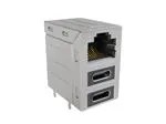 RJE36188310CH (Модульные разъемы / разъемы Ethernet)