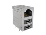 RJE36188340CH (Модульные разъемы / разъемы Ethernet)