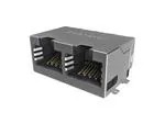 RJE3A2886102N (Модульные разъемы / разъемы Ethernet)
