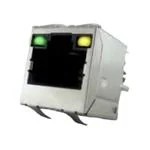 RJE45-188-14A1 (Модульные разъемы / разъемы Ethernet)