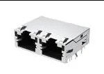 RJE4B1881401 (Модульные разъемы / разъемы Ethernet)