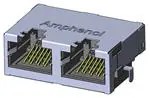 RJE7228814A1 (Модульные разъемы / разъемы Ethernet)